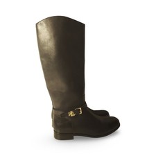 LAUREN RALPH LAUREN Leder