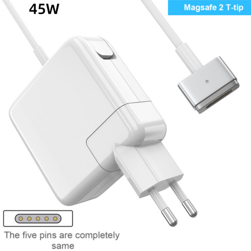 Ladegerät 45w für macbook - ladegerät,