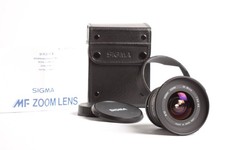 Sigma Zoom 3,5-4,5/18-35