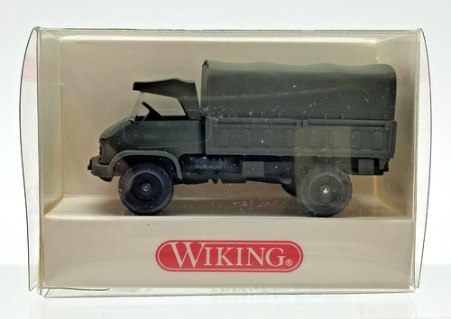Wiking 6950225 lkw unimog 404 - 6950225,