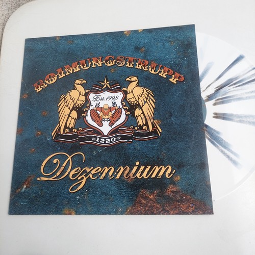 Roimungstrupp dezennium - ",