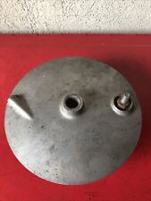 MZ TS 125 150 250 Bremsankerplatte Vorderrad Bremse Original !