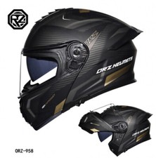 DOT Modular Helmet Flip Up