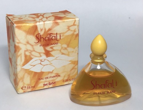 Shafali yves rocher - shafali,
