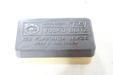 DDR Flickzeugdose Vulko Blitz