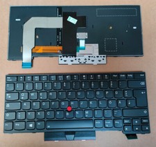 Tastatur Lenovo ThinkPad T470