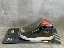 Forum mid collecter boots - collecter,