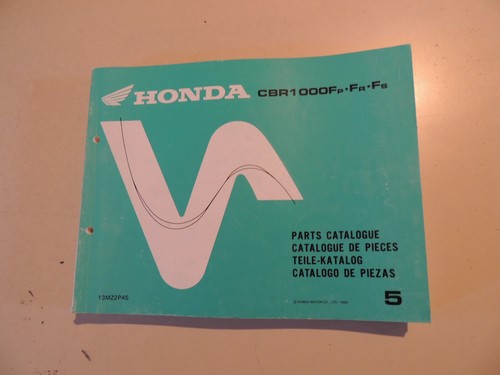 Parts catalog list - parts, ue