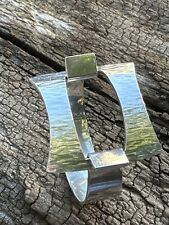 Hans Hansen Sterling Silber