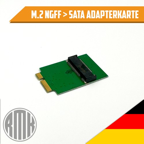 Ngff adapter karte - -,