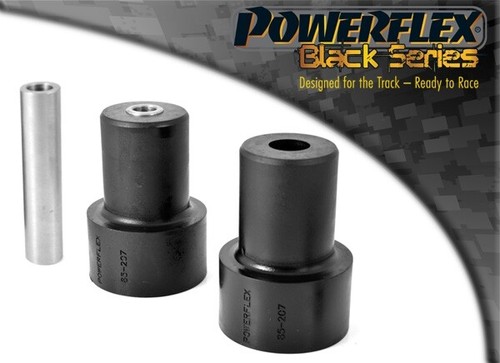 Powerflex hinterachslager - powerflex,