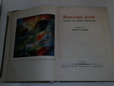 Benninghoff, Ludwig: Gepraegt