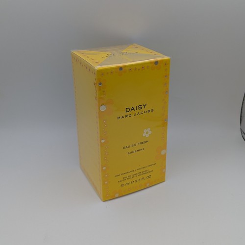 Marc jacobs daisy eau fresh - jacobs,