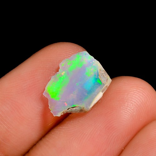 Trockenopal grob karat - trockenopal,