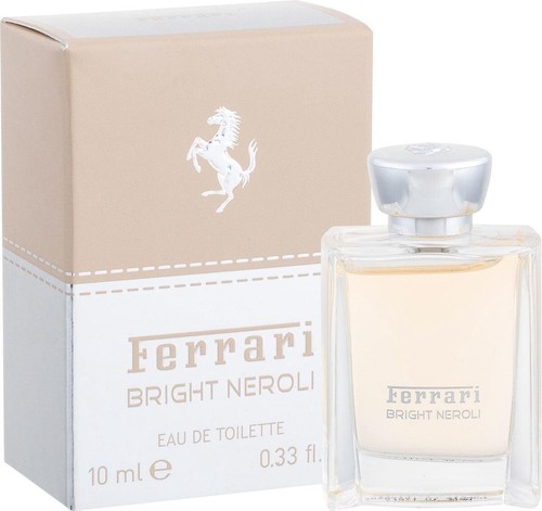 Ferrari bright neroli - ferrari,