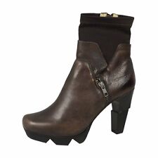 Damen Stiefel Stiefelette