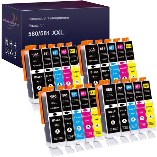 Xxl drucker patronen für - patronen,