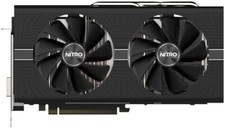 Sapphire Radeon NITRO+ RX 580