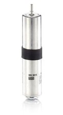 MANN-FILTER WK 5015 MANN &