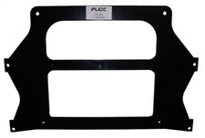 Audi A3 8L __ Sitzkonsole