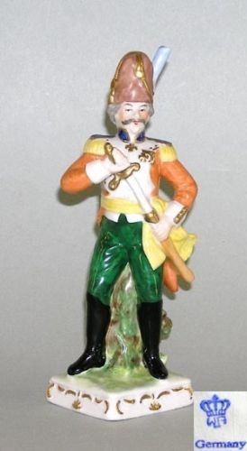 9942024 dds porzellan figur - 9942024-dds,