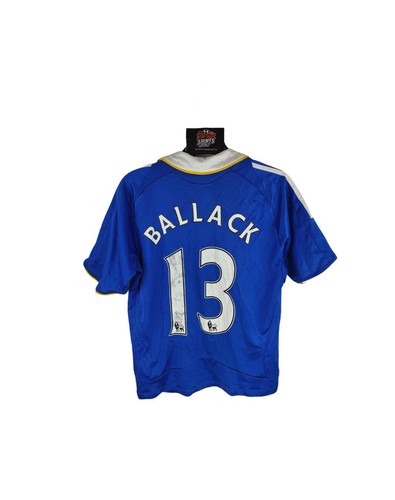 Chelsea home football shirt - fc,