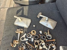 Trabant  Simson Aussenspiegel