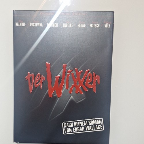 Der wixxer dvd - wixxer, nach