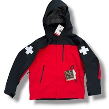 Marmot Red Patrol Jacket Mens