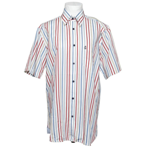 Wind sportswear kurzarmhemd - wind, sportswear,