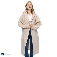 UNIQUEBELLA Regenmantel Eva