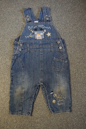 Latzhose hose jeans - c&a,