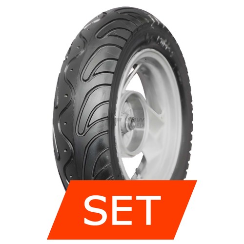 Reifenset vee rubber - rubber, vrm