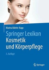 Springer Lexikon Kosmetik und
