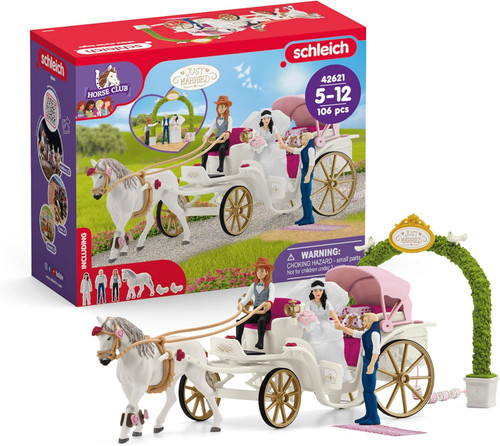 Schleich horse club - horse,