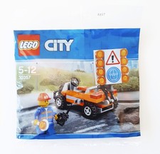 Lego City 30357 -