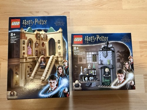 Lego harry potter - potter, 40577