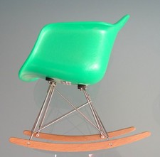 Vitra design miniatur - vitra,