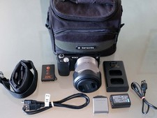 Sony Alpha Nex-5N * 16,1 MP