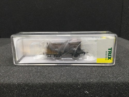 Spur minitrix 15517 - spur,