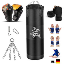 Boxsack für MMA Training mit