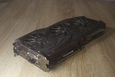 ASUS ROG Strix GeForce GTX