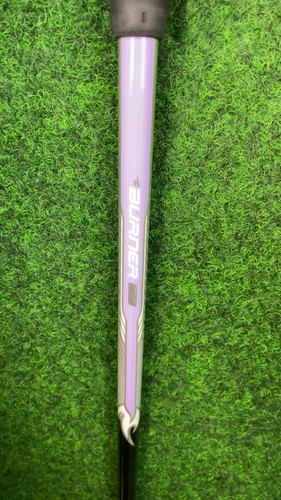 Burner taylormade eisen - os,