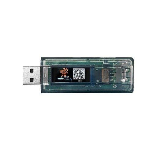Usb chain esp32 - , 120kh/s