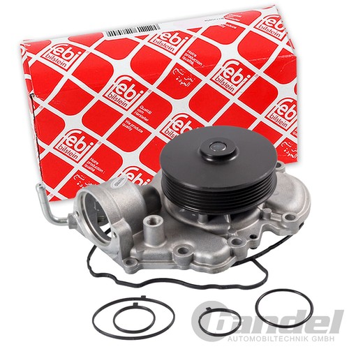 Febi wasserpumpe für - febi, jeep