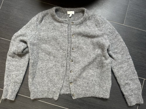 Cardigan strickjacke - h&m,