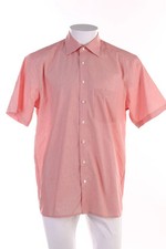 ROYAL CLASS Kurzarm-Hemd L rot