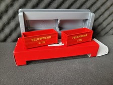 Abrollmulden boxx - 2, u-boxx