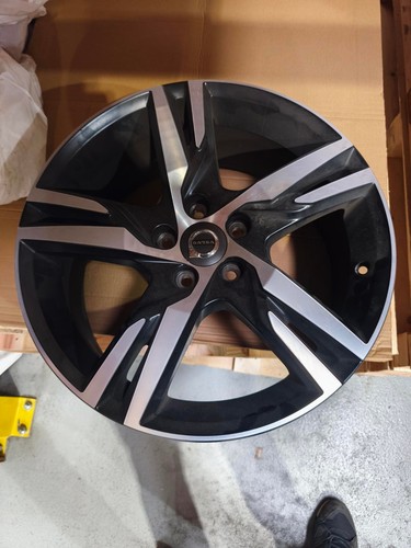 Volvo xc40 alufelgen 18 - 4x,