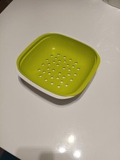 Tupperware Allegra Sieb
